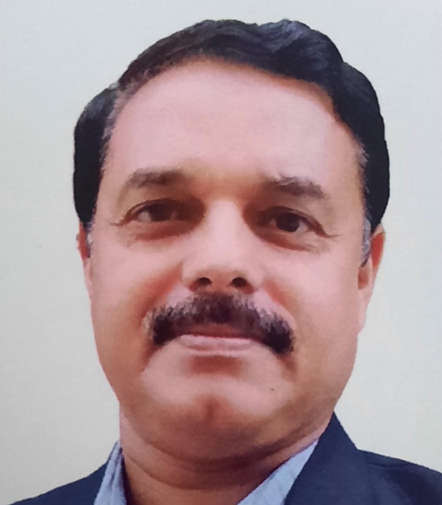 Dr.Ashish Kate